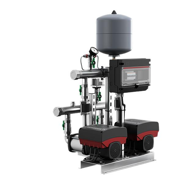 HYDRO MULTI-E 2 CME3-03